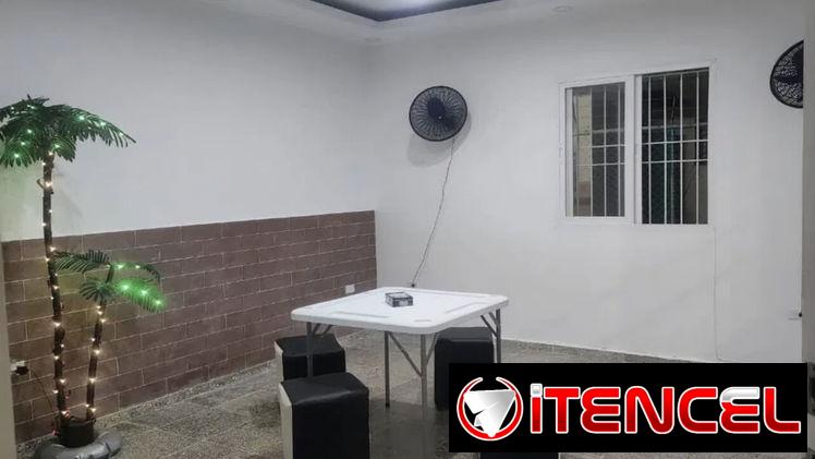 DISPONIBLE!!!!Se renta casa de descanso en la playa a una cuadra del mar