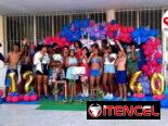Celebra tú cumpleaños con Somarriba