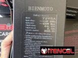 Cargador de litio para motos eléctricas