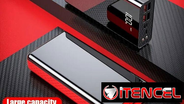 Powerbank de 50000