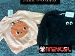 ❄️Abrigos y Enguatadas para niño de 2 a 8 años ❄️H&M .