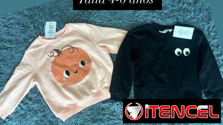 ❄️Abrigos y Enguatadas para niño de 2 a 8 años ❄️H&M .