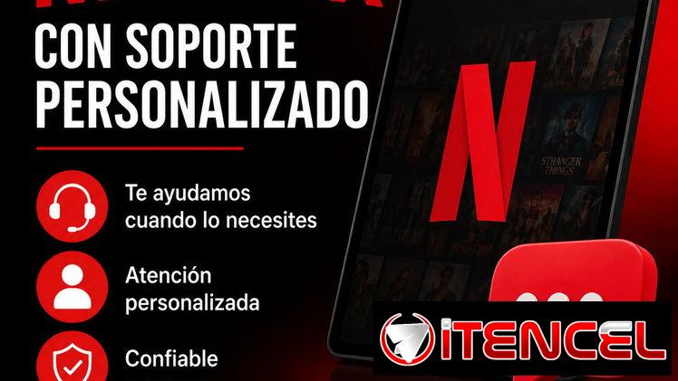 Netflix Premium