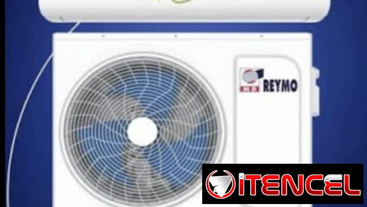 Split Inverter Reymo de 2 T