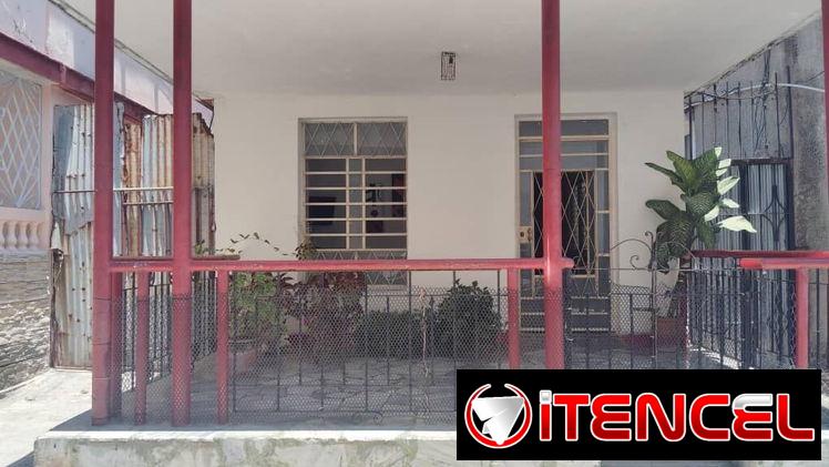 Se vende casa independiente en Lawton
