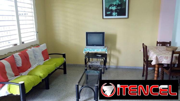 🤩🌟Renta de Cómoda Casa en Altos en 74 y 19 Playa🤩🌟