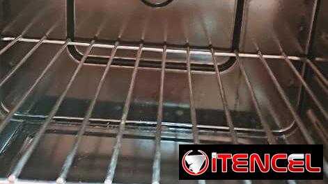 COCINA DE GAS