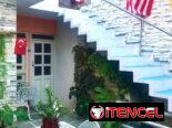 Tu hostal en Trinidad te espera: comodidad, privacidad y estilo.