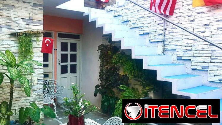 Tu hostal en Trinidad te espera: comodidad, privacidad y estilo.