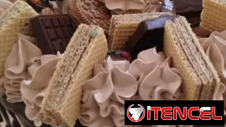 CAKES DE CONFITURAS Y DE TRES LECHES EXQUISITOS