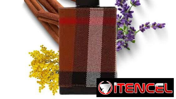 Perfumería de diseñador