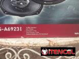 Bocinas Pioneer