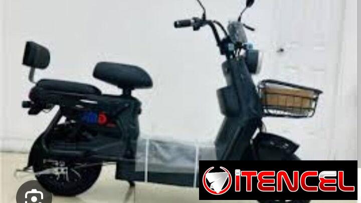 Ofertaaaa bicimoto