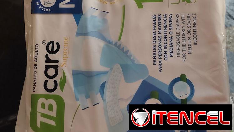 Culeros desechables para adultos y niños