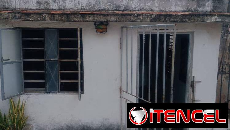 Venta de vivienda en  la Habana Vieja