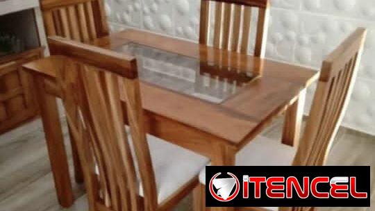 Excelencia Muebleria