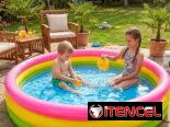 PIDCINAS PARA LOS PEQUES!!!
