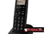 TELEFONO INALAMBRICO DE UNA BASE PANASONIC- KX-TGB310LAB