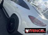 Mercedes-Benz GLE450 AMG coupé 2024 con 16 mil km