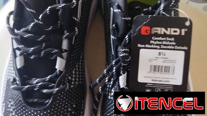Zapatillas deportivas