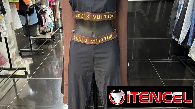 CONJUNTO VARIADOS PARA GIMNASIO