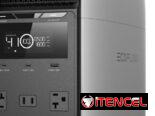 ESTACIONES DE CARGA ECOFLOW DELTA 3 CLASSIC DE 1800W(680 USD) y ANKER SOLIX C1000(Gen 2) DE 2000Watt(720 USD)|EN CAJA!!