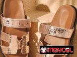 Sandalias 👡 Hermes