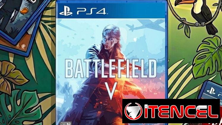 Battlefield V