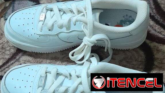 Tenis de marca 12500 cup