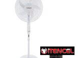 Ventilador recargable Wynwood