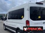 Ford transit 16 plazas