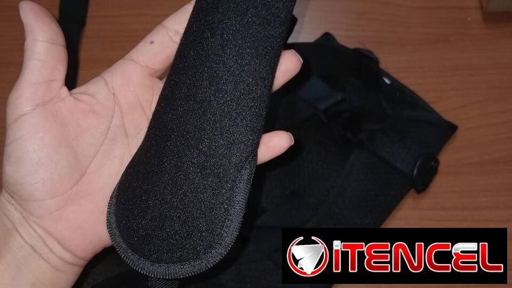 🤕 CUIDE DE SU SALUD 🤕 CABESTRILLO ORTOPEDICO AJUSTABLE. SERVICIO DE MENSAJERÍA CON FACTURA Y GARANTÍA. TLF 54833699