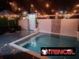 🏖 Rento casa Don Pipo a 2 cuadras del mar Guanabo con 3 habitaciones, piscina y paneles solares. Whatssap 5 2959440