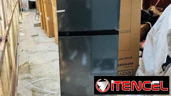 Refrigerador 10 pies Marca Royal de Congelación Seca precio $445 USD Transporte incluido  Factura y Garantía