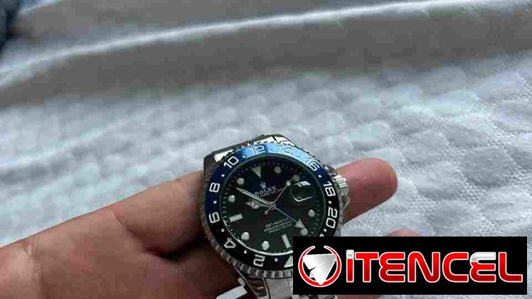 Relojes Rolex( réplica)