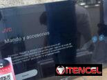 Smart TV JVC 32 pulgadas Google TV FHD $220 USD transporte incluido