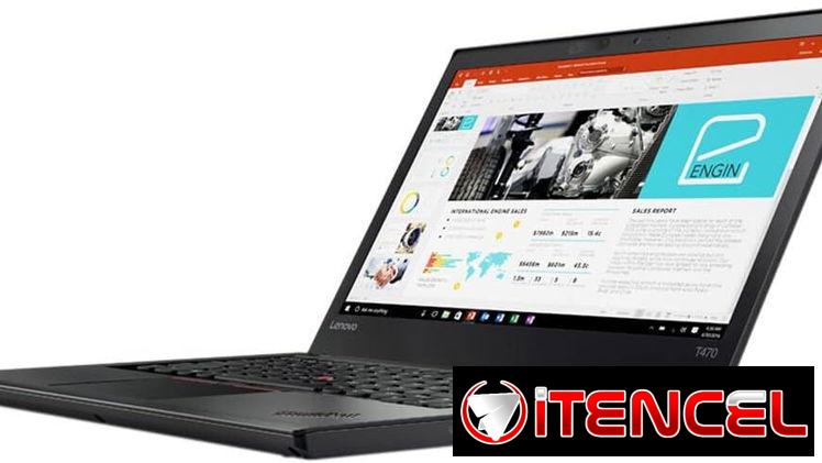 ☎️53544655 🛵 Entrega Gratis ⭐Laptop Lenovo ThinkPad T470 ⭐