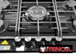 Cocinas de empotrar