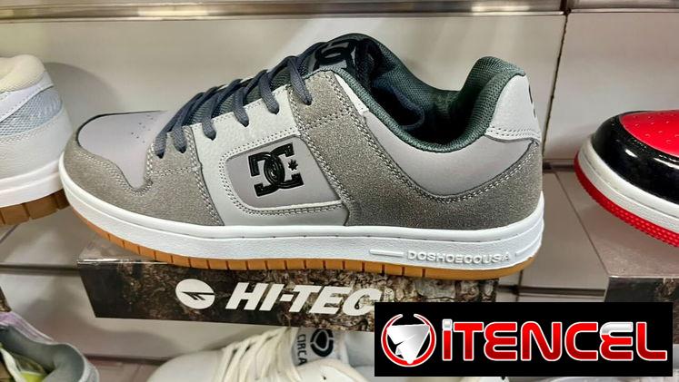 Venta de zapatos importados a estrenar.