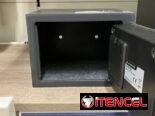 Caja de Seguridad