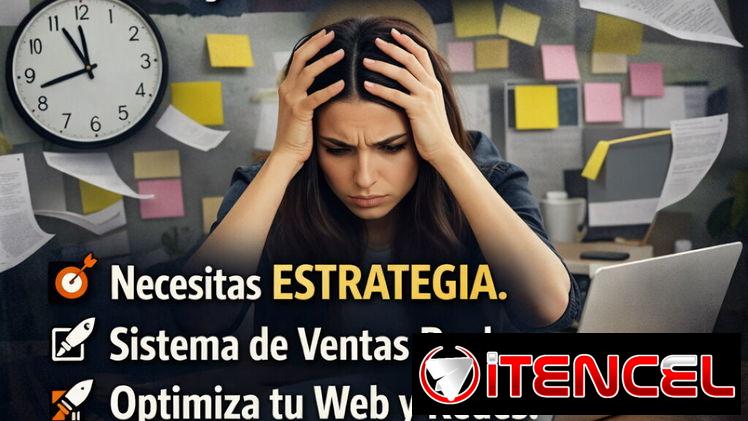 Servicios de marketing digital | SEO | Diseño de identidad| Desarrollo Web.