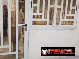 Puertas y ventanas de aluminio y cristal