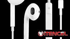 Audifonos conexión lightning iPhone. No necesitan bluetooth.