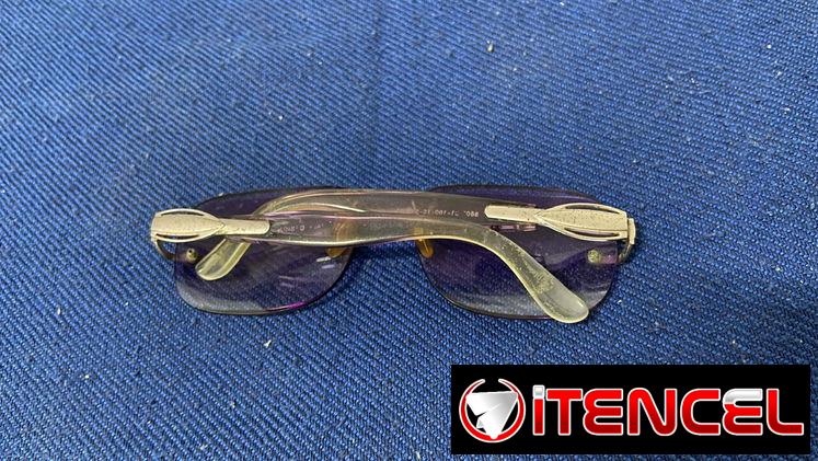 Gafas Fashion para el Sol