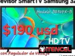 ‼️Televisores Smart TV: LG(32″,43″,50″,65″) con 6 meses de garantía, factura y mensajería 53220916