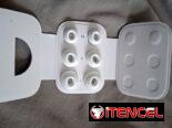 Vendo almohadillas o gomitas de airpods pro 2