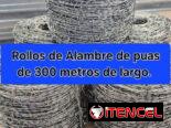 Todo tipo de materiales de construcción