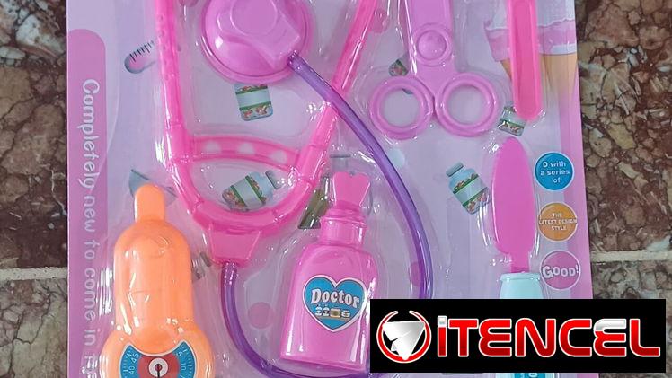 🧧Juego de doctor 🧧