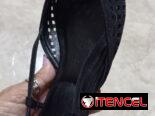 Vendo sandalia