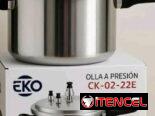 COCINA / OLLA